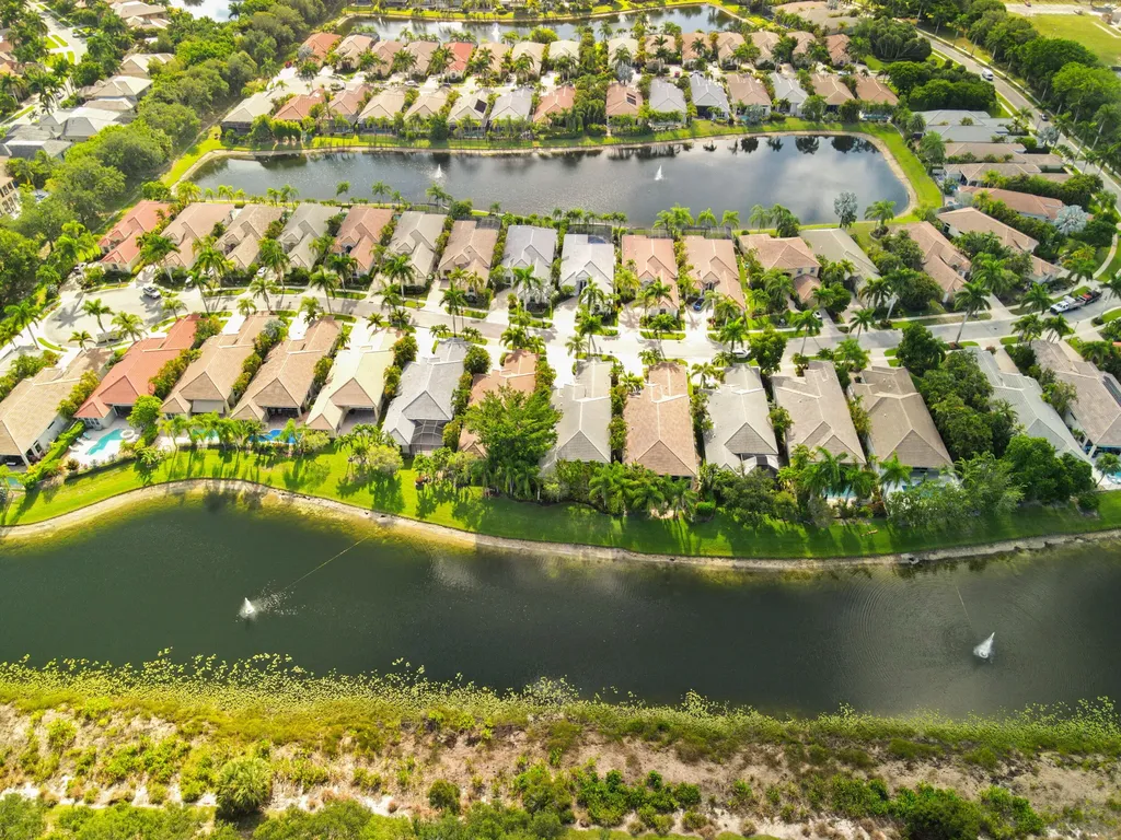 10916 Northgreen Drive Lake Worth FL 33449
