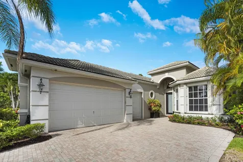 10916 Northgreen Drive Lake Worth FL 33449