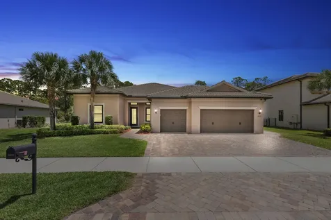 4801 SW Gossamer Circle Palm City FL 34990