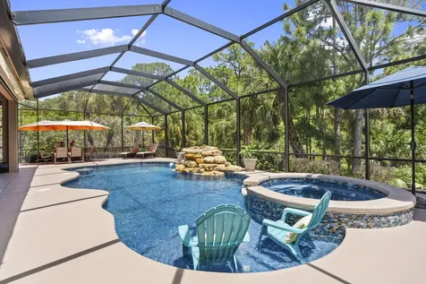 4801 SW Gossamer Circle Palm City FL 34990