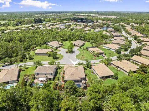 4801 SW Gossamer Circle Palm City FL 34990