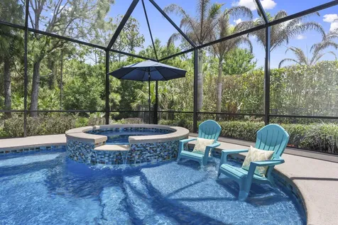 4801 SW Gossamer Circle Palm City FL 34990