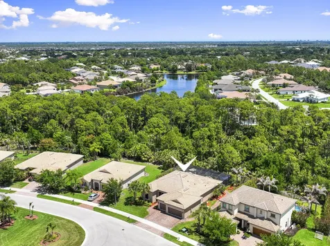 4801 SW Gossamer Circle Palm City FL 34990