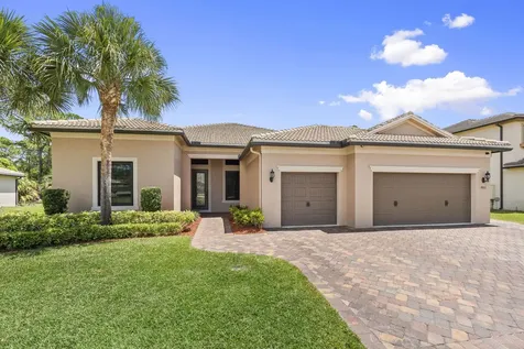 4801 SW Gossamer Circle Palm City FL 34990