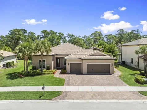 4801 SW Gossamer Circle Palm City FL 34990