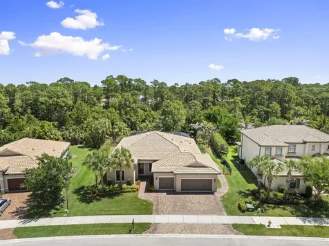 4801 SW Gossamer Circle Palm City FL 34990