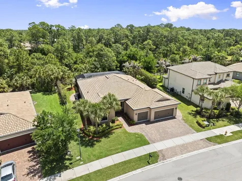 4801 SW Gossamer Circle Palm City FL 34990
