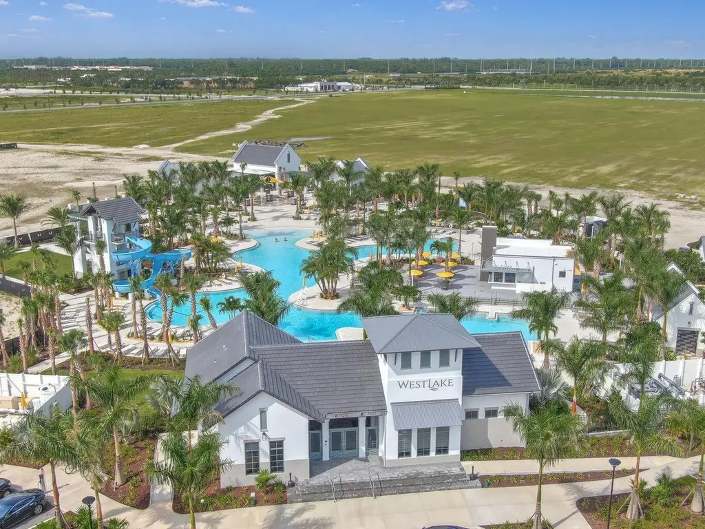 4356 Brookgreen Square Westlake FL 33470