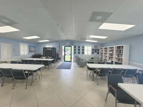 320 Pine Ridge Circle Greenacres FL 33463