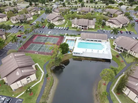320 Pine Ridge Circle Greenacres FL 33463