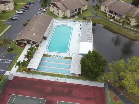 320 Pine Ridge Circle Greenacres FL 33463