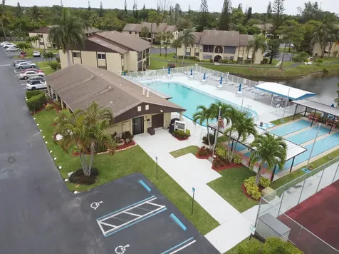 320 Pine Ridge Circle Greenacres FL 33463