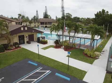 320 Pine Ridge Circle Greenacres FL 33463