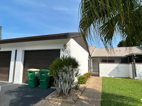 9279 Wedgewood Drive Tamarac FL 33321