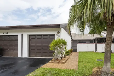 9279 Wedgewood Drive Tamarac FL 33321