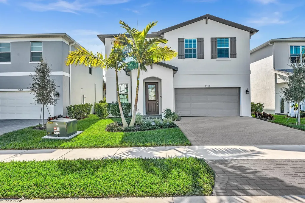 7268 Lenora Lane Lake Worth FL 33467