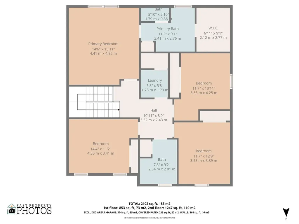 7268 Lenora Lane Lake Worth FL 33467