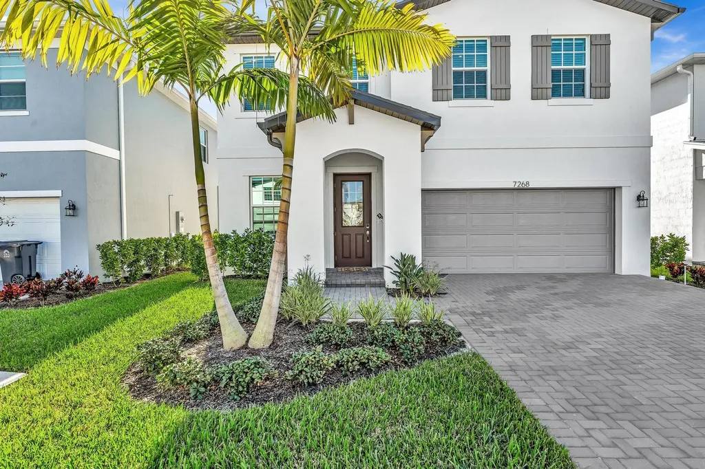 7268 Lenora Lane Lake Worth FL 33467