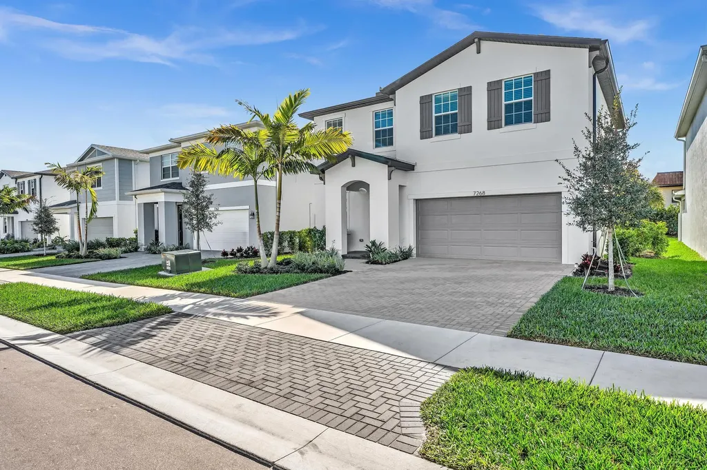 7268 Lenora Lane Lake Worth FL 33467