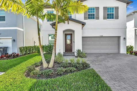 7268 Lenora Lane Lake Worth FL 33467