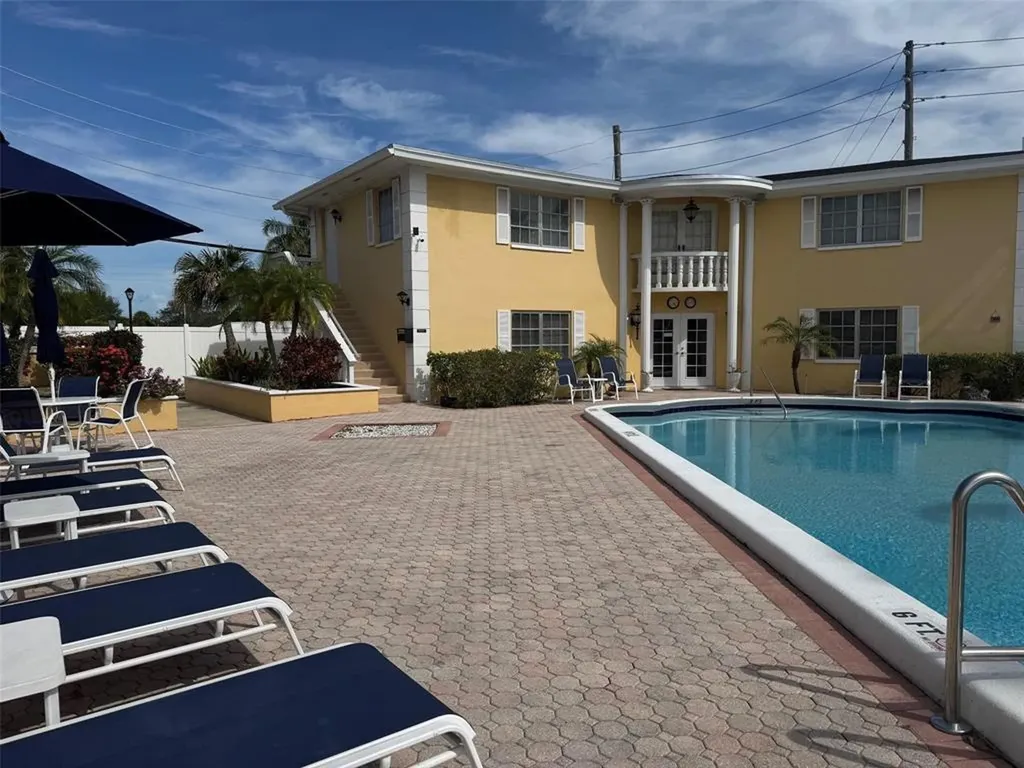 5700 NE 22nd Way Fort Lauderdale FL 33308
