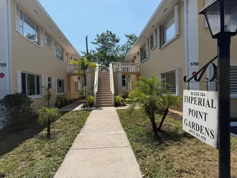 5700 NE 22nd Way Fort Lauderdale FL 33308