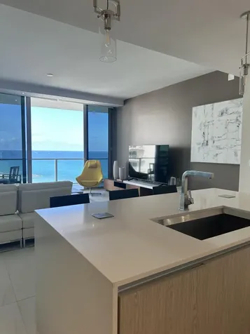 3100 N Ocean Drive Riviera Beach FL 33404