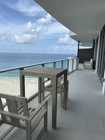 3100 N Ocean Drive Riviera Beach FL 33404