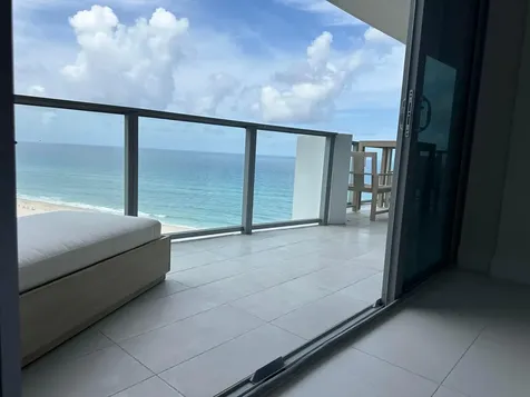 3100 N Ocean Drive Riviera Beach FL 33404