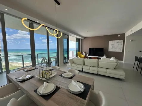 3100 N Ocean Drive Riviera Beach FL 33404