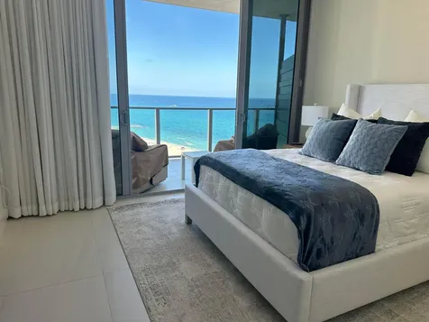 3100 N Ocean Drive Riviera Beach FL 33404