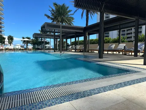 3100 N Ocean Drive Riviera Beach FL 33404