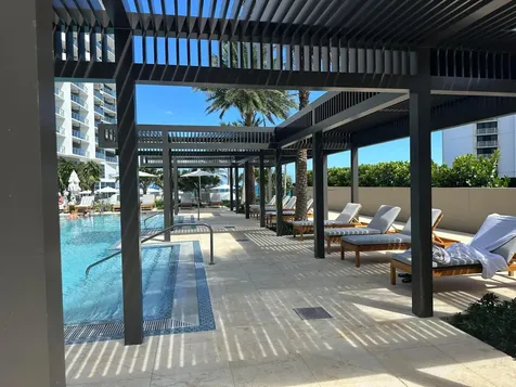 3100 N Ocean Drive Riviera Beach FL 33404