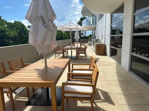 3100 N Ocean Drive Riviera Beach FL 33404