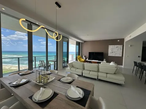 3100 N Ocean Drive Riviera Beach FL 33404