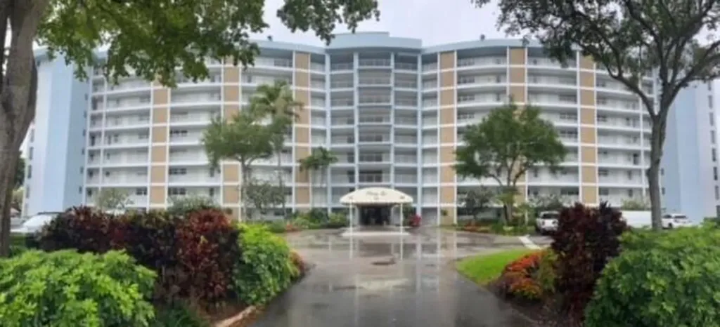 3010 N Course Drive Pompano Beach FL 33069