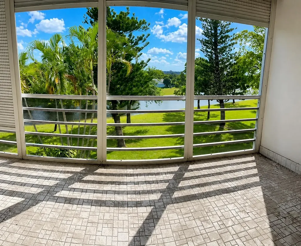 3010 N Course Drive Pompano Beach FL 33069