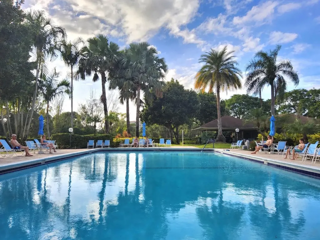 3010 N Course Drive Pompano Beach FL 33069
