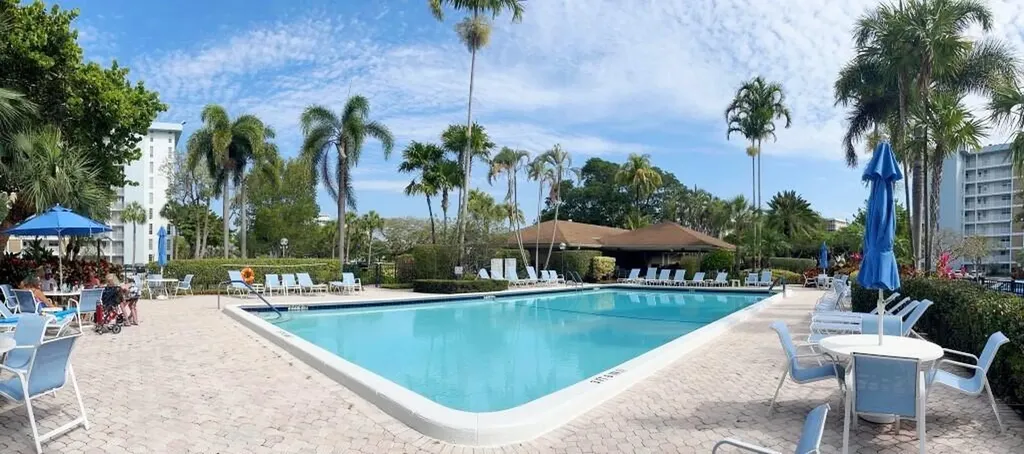 3010 N Course Drive Pompano Beach FL 33069