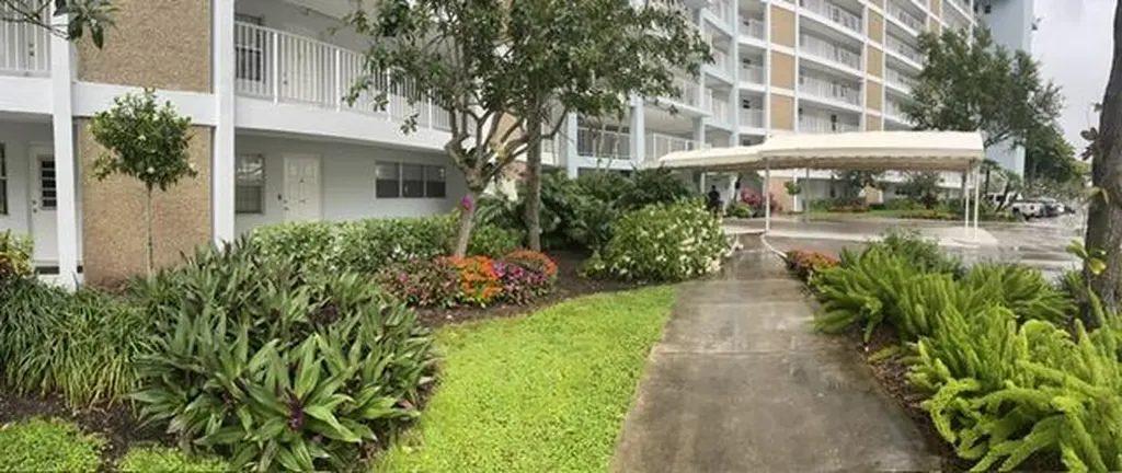 3010 N Course Drive Pompano Beach FL 33069