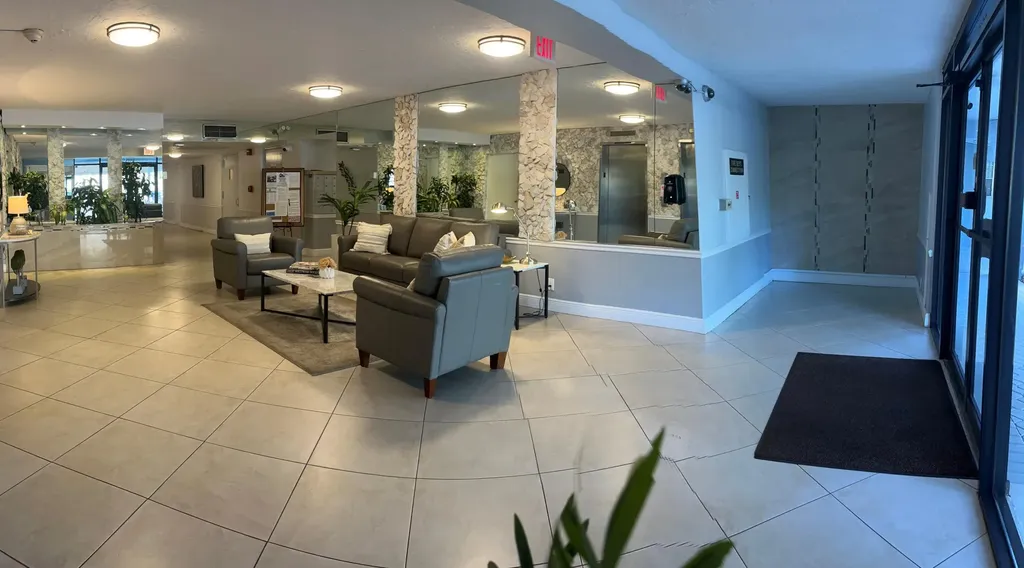3010 N Course Drive Pompano Beach FL 33069