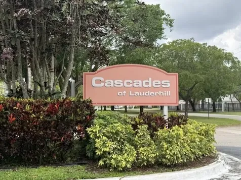 7720 NW 50th Street Lauderhill FL 33351
