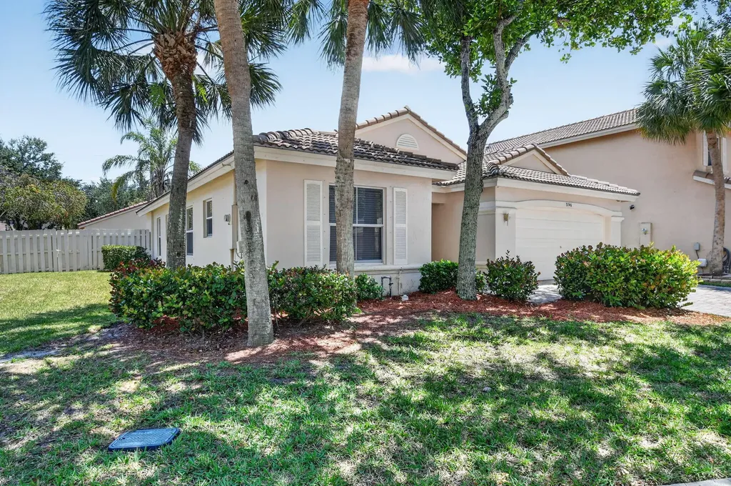 3746 Torres Circle West Palm Beach FL 33409