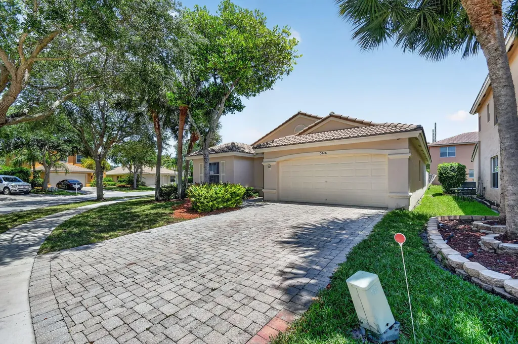 3746 Torres Circle West Palm Beach FL 33409