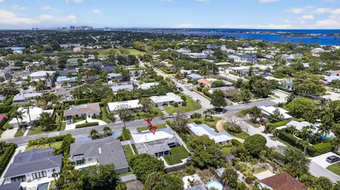 326 Alhambra Place West Palm Beach FL 33405