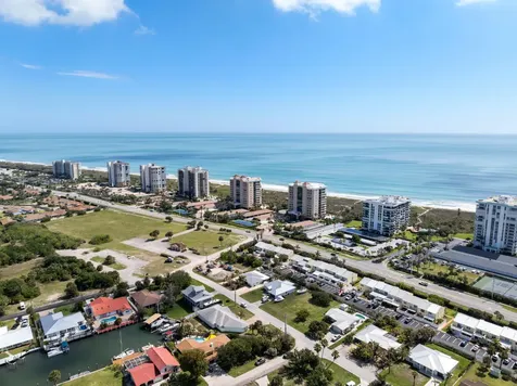 2801 N Hwy A1a Fort Pierce FL 34949
