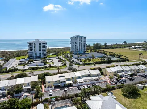 2801 N Hwy A1a Fort Pierce FL 34949