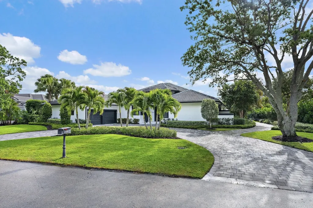 13220 Sabal Chase Palm Beach Gardens FL 33418