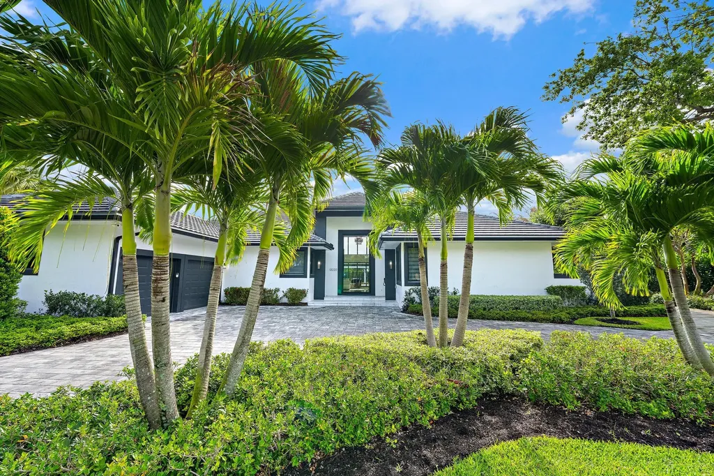 13220 Sabal Chase Palm Beach Gardens FL 33418