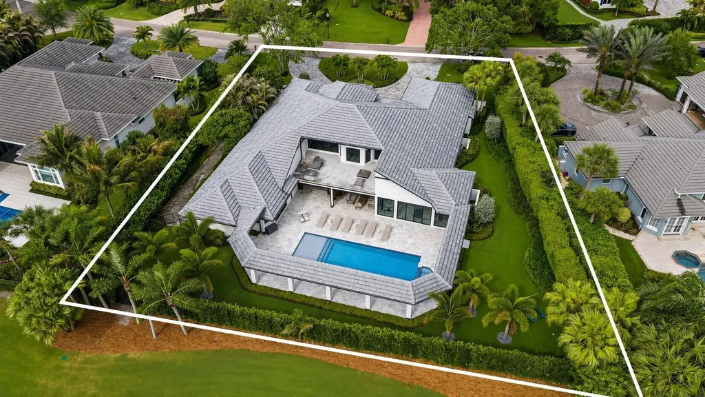 13220 Sabal Chase Palm Beach Gardens FL 33418
